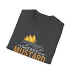 Mustard Seed Moving Co. Vintage T-Shirt