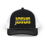 The Way, The Truth, The Life Richardson Snapback Hat