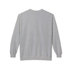Love Never Fails Valentine's Day Sweatshirt