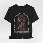 Micah 7:8 Armor of Light Men's Premium Tee