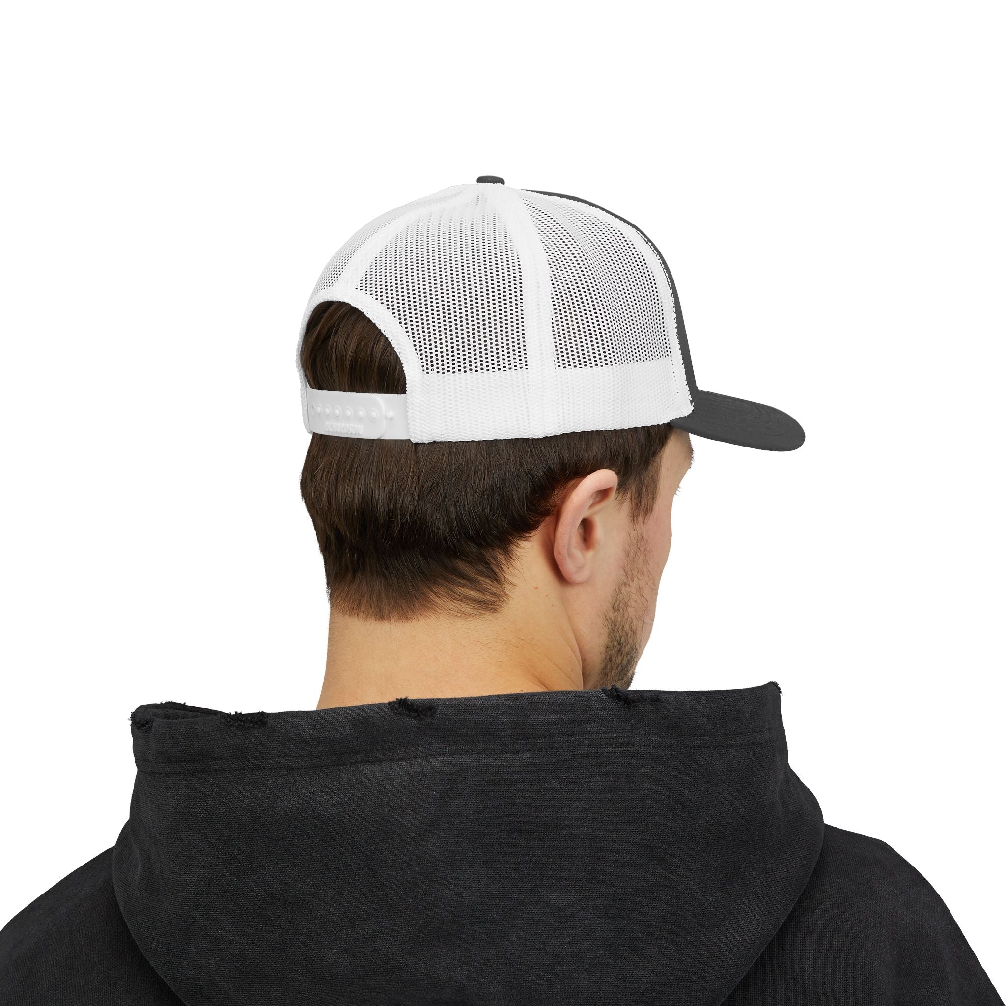 Battle Cross  Snapback Hat