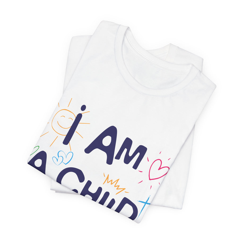 I am a Child of God T-Shirt
