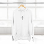 For I know the Plans Jeremiah 29:11 Hoodie