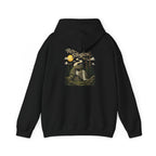 Rolling Stones Since AD33  Hoodie