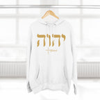 Yahweh - The Name above all names hoodie