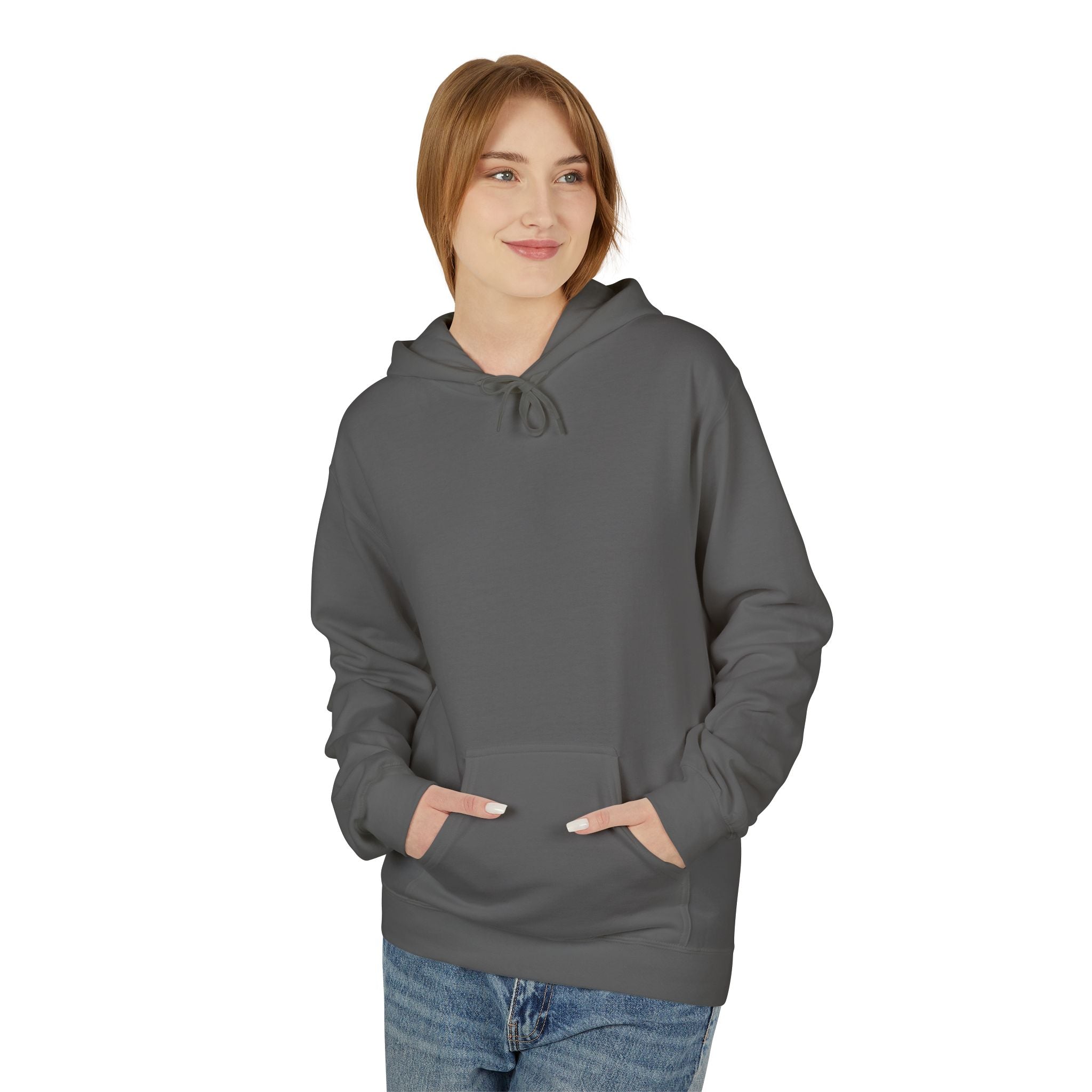 Pray. Wait. Trust Hoodie
