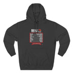 Bible Emergency Hotline Men's Hoodie