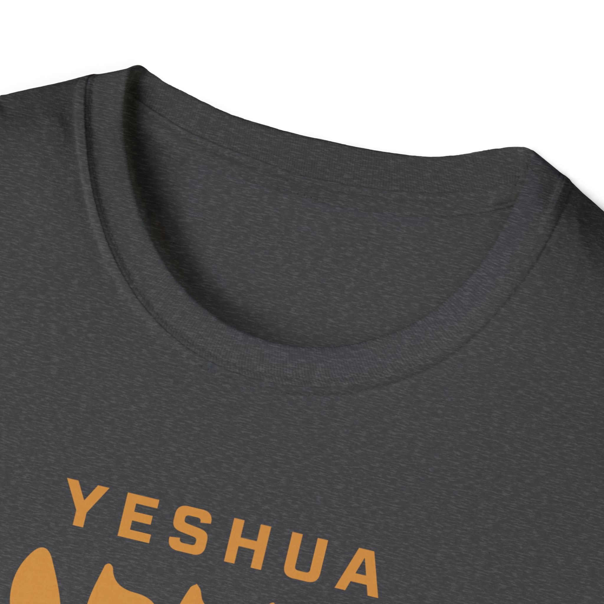 Yeshua The Son With Us T-Shirt