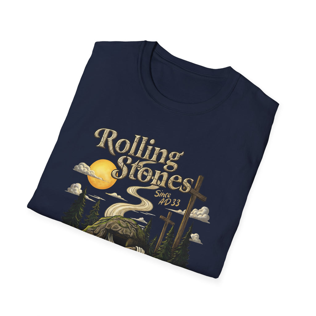 Rolling Stones Since AD33 T-Shirt