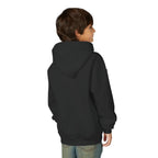 I Am a Child of God Youth Hoodie