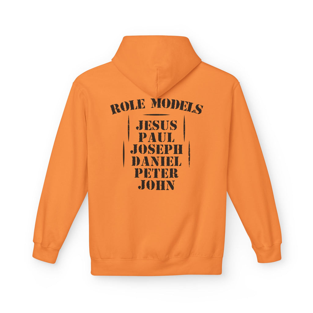 All My Role Models Went to Prison Hoodie