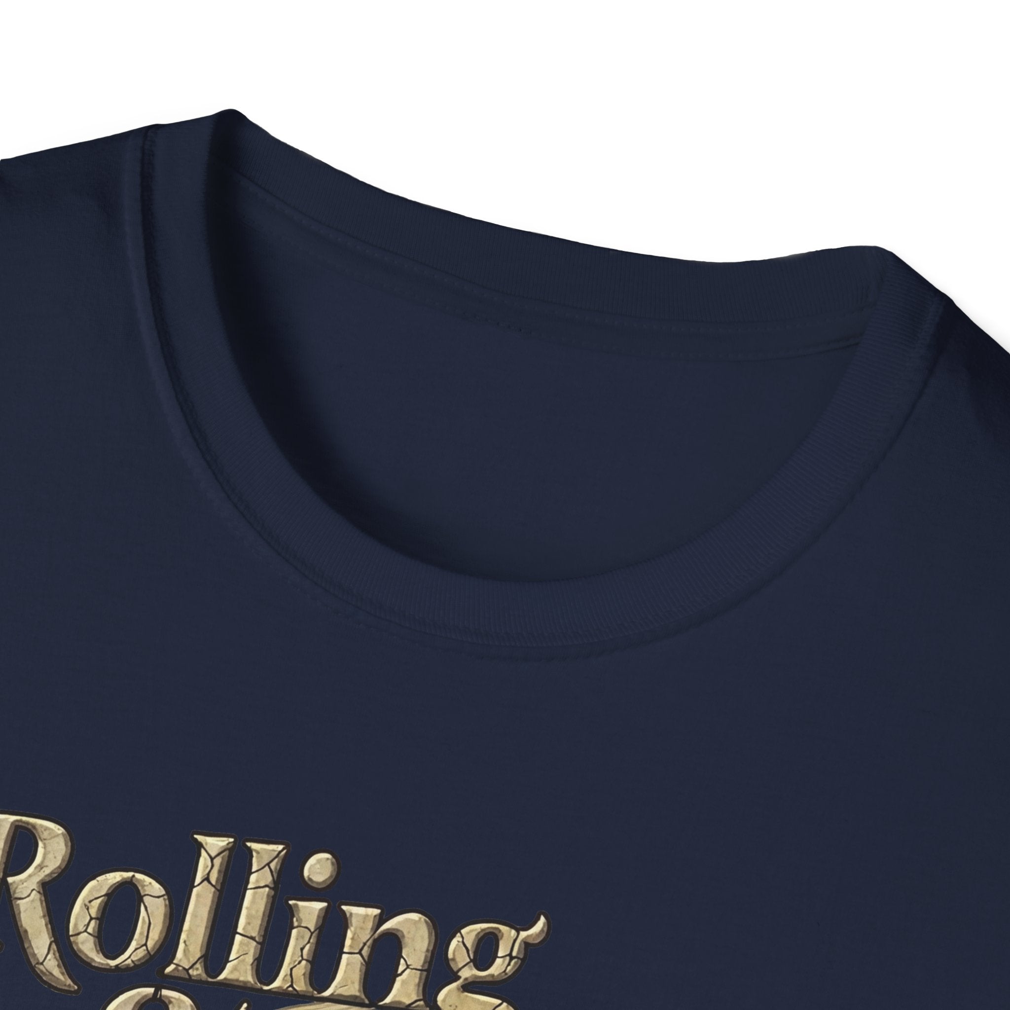 Rolling Stones Since AD33 T-Shirt
