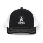 Spartan Full Armor Richardson Snapback Hat