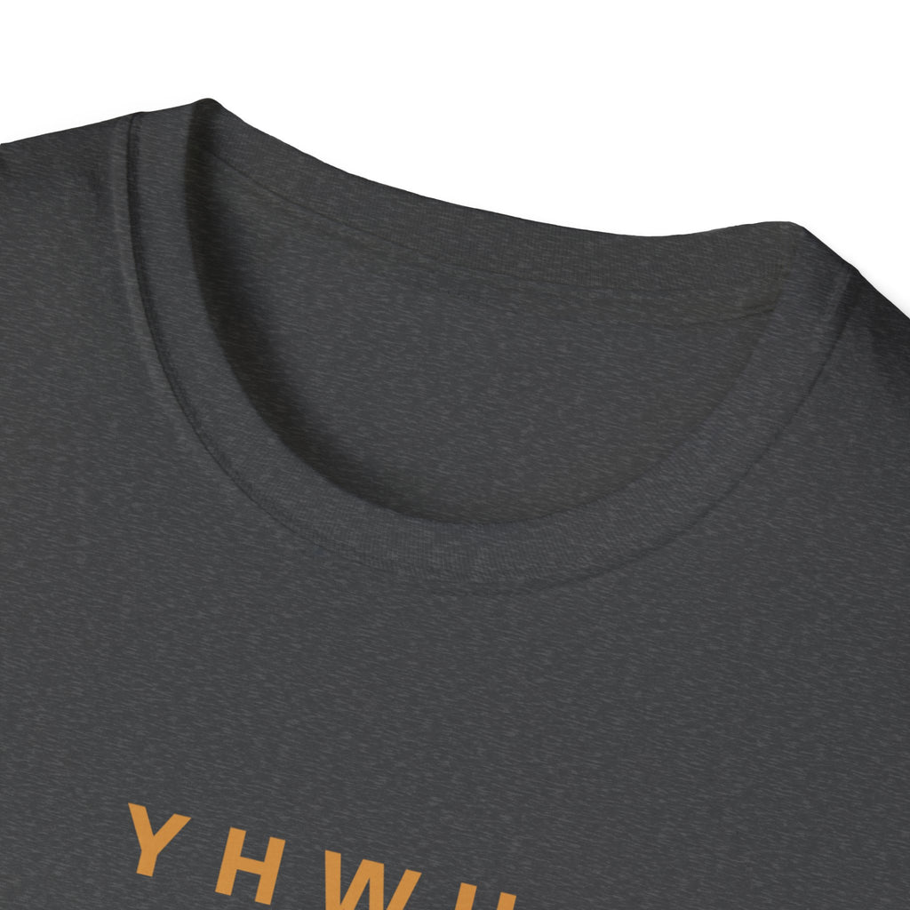 Yhwh The Father Above Us T-Shirt