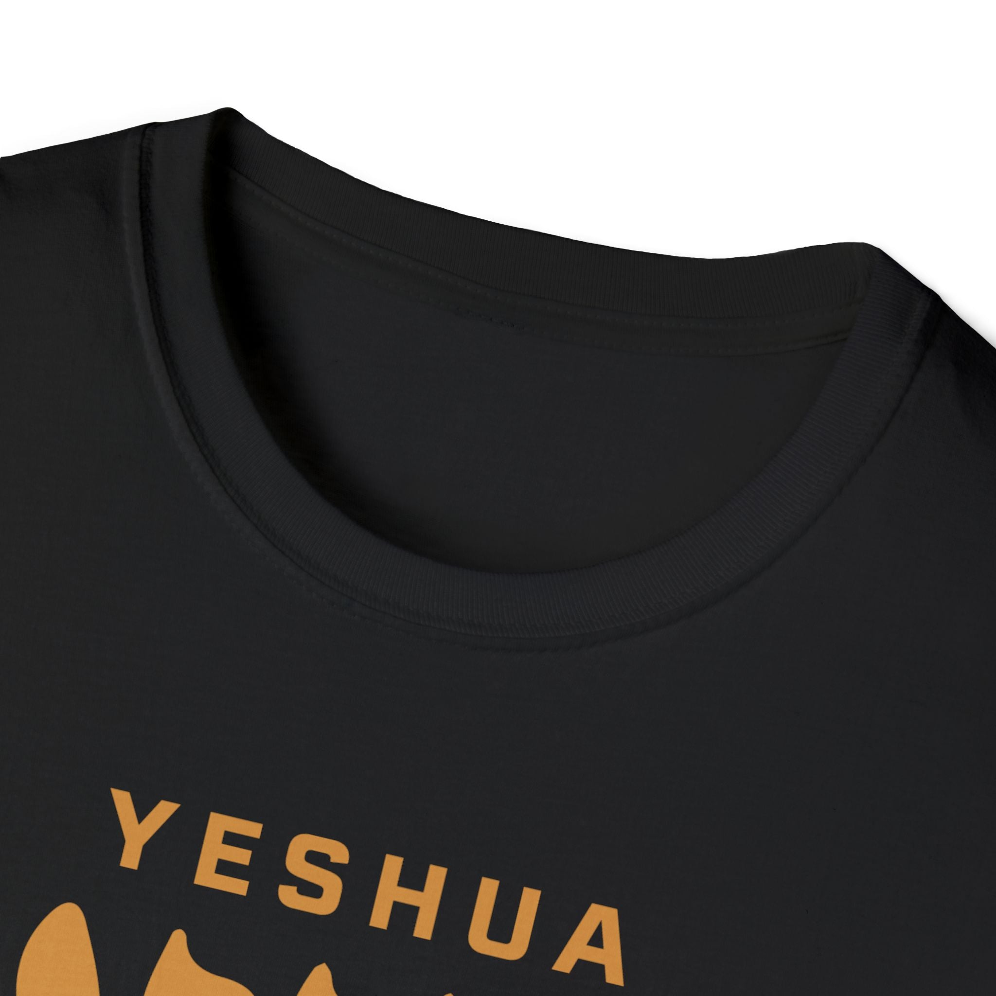Yeshua The Son With Us T-Shirt