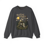 Rolling Stones Since Ad33 Sweatshirt