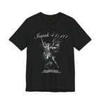 Isaiah 4:10 Fear Not Men's t-shirt