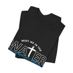 Meet Me in The Water Men's T-Shirt