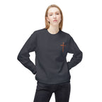 Dry Bones Come Alive Premium Vintage Gold Sweatshirt