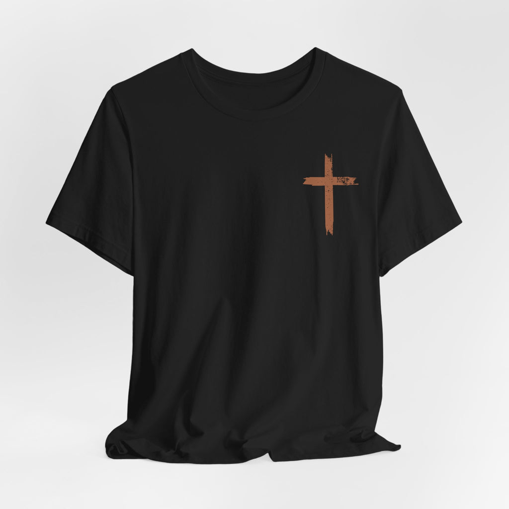 Dry Bones Come Alive Premium Vintage Gold T-Shirt
