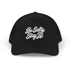 Be Salty, Stay Lit Richardson 112 Snapback