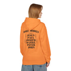 All My Role Models Went to Prison Hoodie