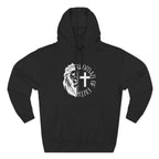 Woman of Faith Hoodie
