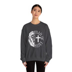 Man of Faith Sweatshirt