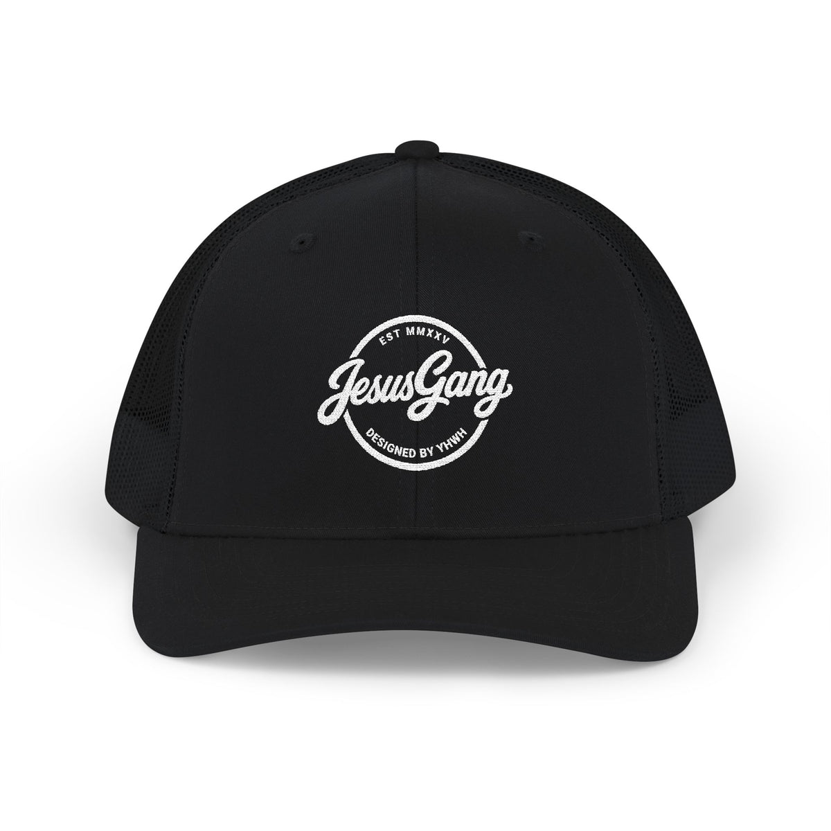JesusGang Richardson 112 Hat — Designed by Yhwh