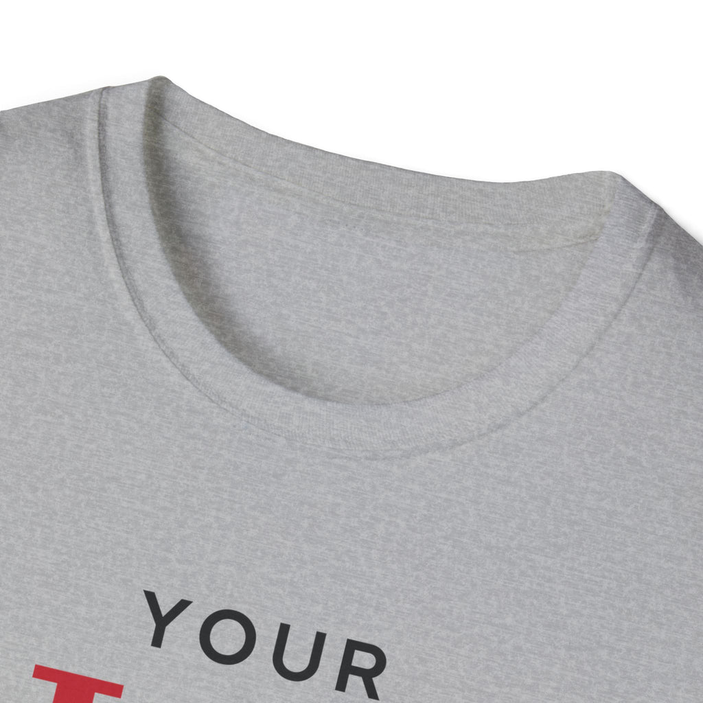 Your Blood Declares I am Free T-Shirt