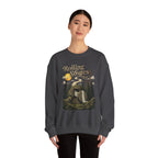 Rolling Stones Since Ad33 Sweatshirt