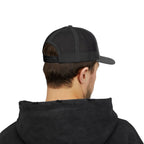 Yahweh Snapback Tucker Hat