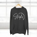 Healed By His Stripes Hoodie
