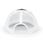 Battle Cross Snapback Hat