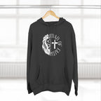 Man of Faith Hoodie