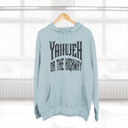 Yahweh or The Highway Hoodie