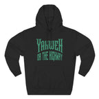 Yahweh or The Highway Hoodie