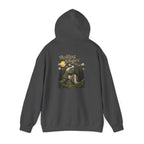Rolling Stones Since AD33  Hoodie