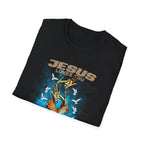 Jesus Loves You Sign Language T-Shirt