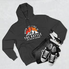 When all I see is the Battle Hoodie