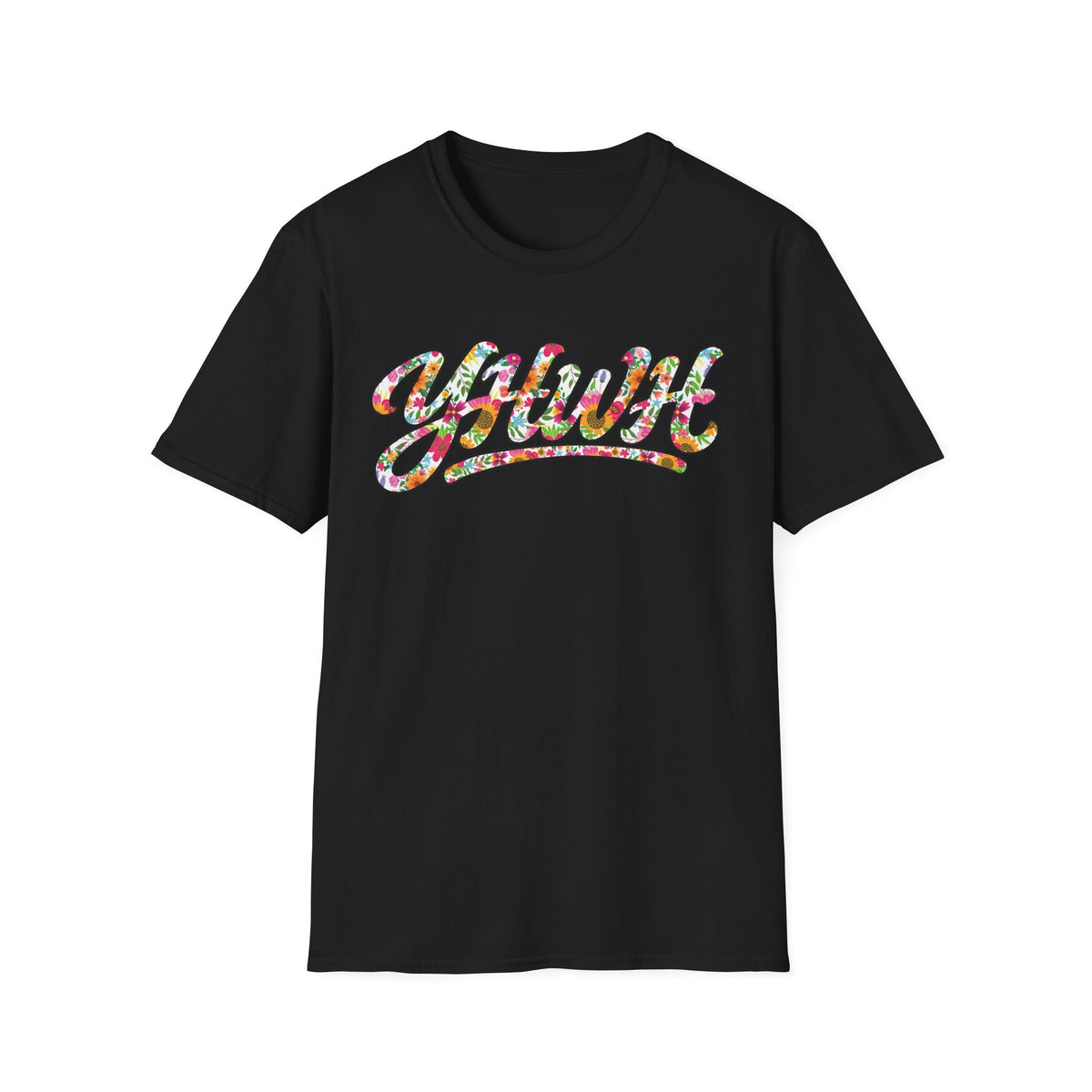 YHWH Women's T-Shirt