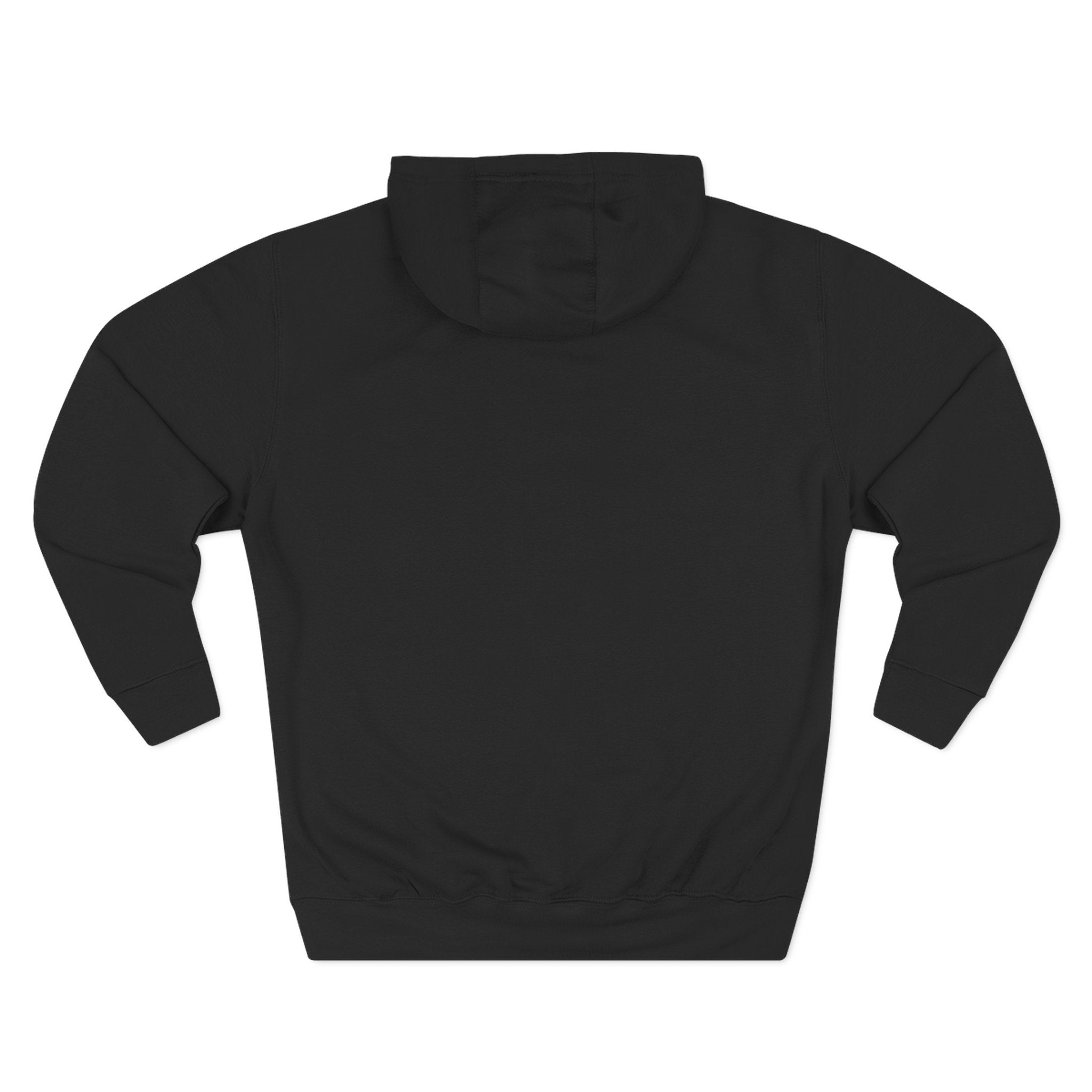 Yhwh or The Highway 2.0 Hoodie