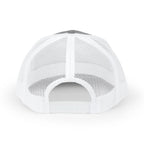 Battle Cross Snapback Hat