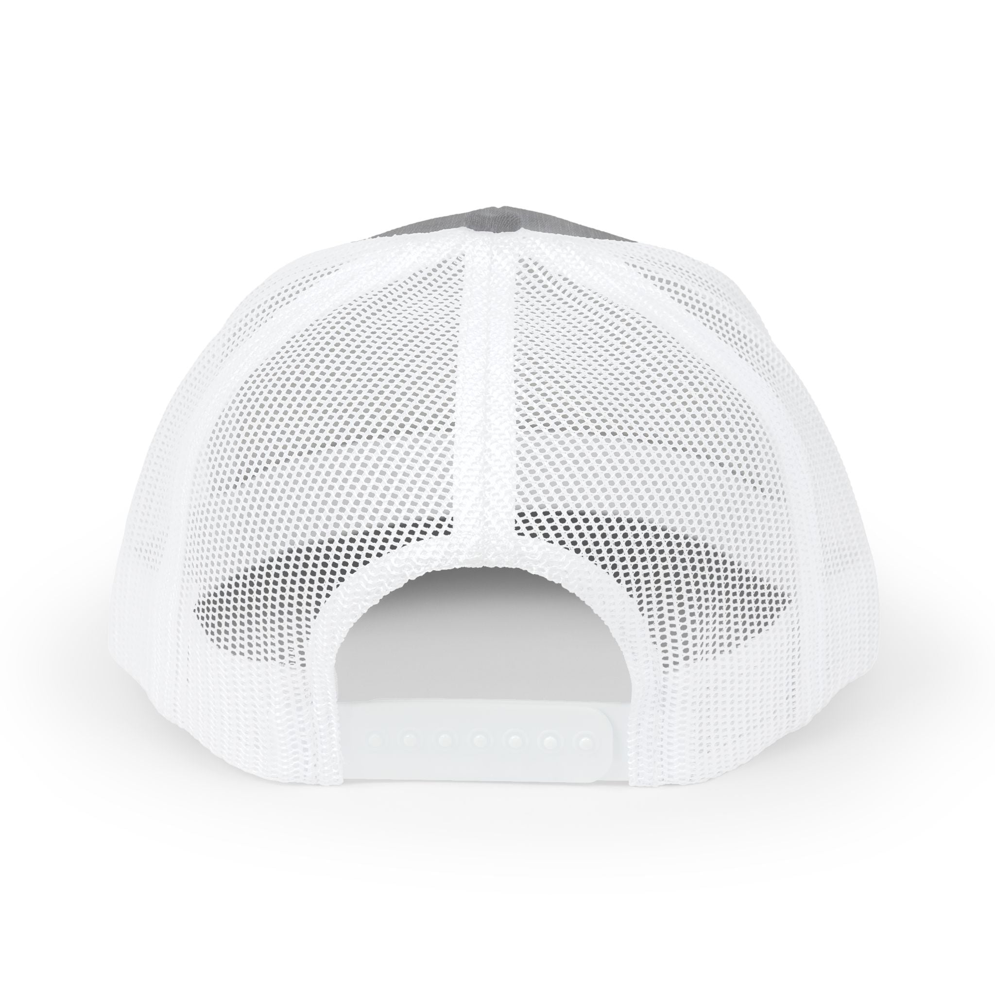 Battle Cross Snapback Hat