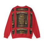 All My Role Models Went to Prison 2.0 Sweatshirt