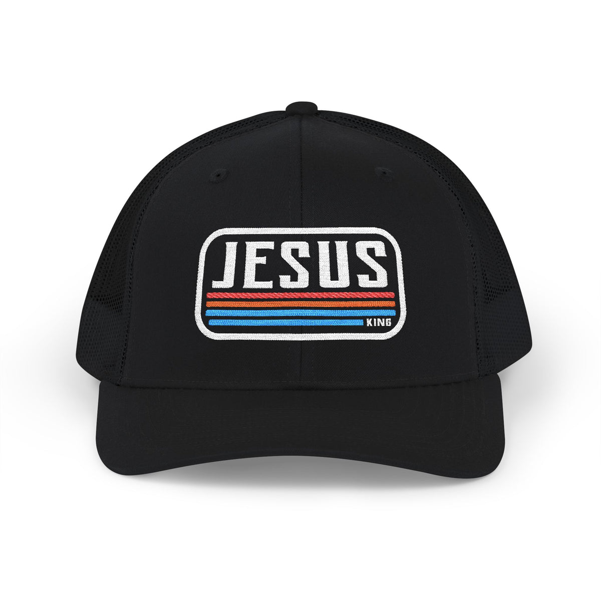 Jesus King Richardson 112 Premium Snapback Hat
