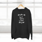 Strengthen Me Oh Lord Women's Hoodie