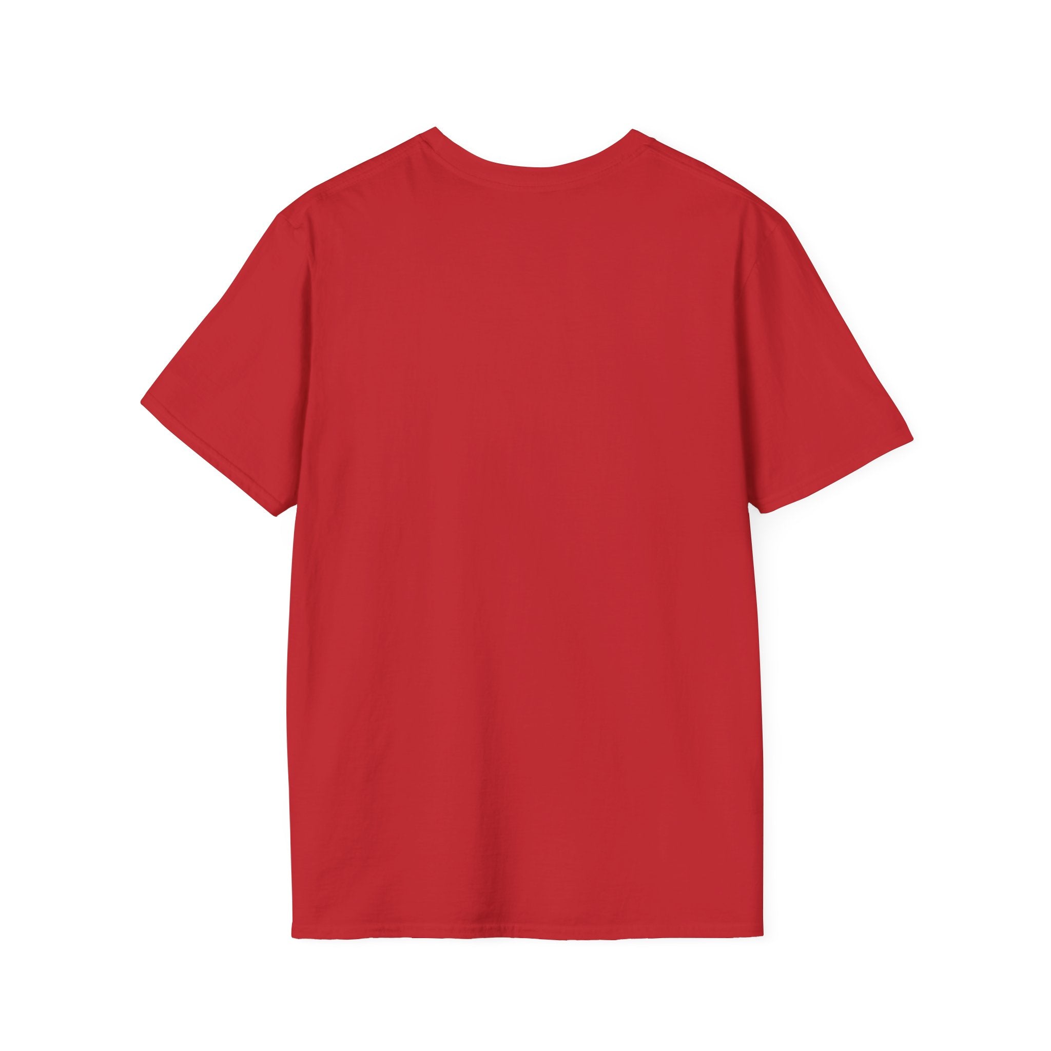 Ruach Hakodesh - The Holy Spirit Within Us T-Shirt