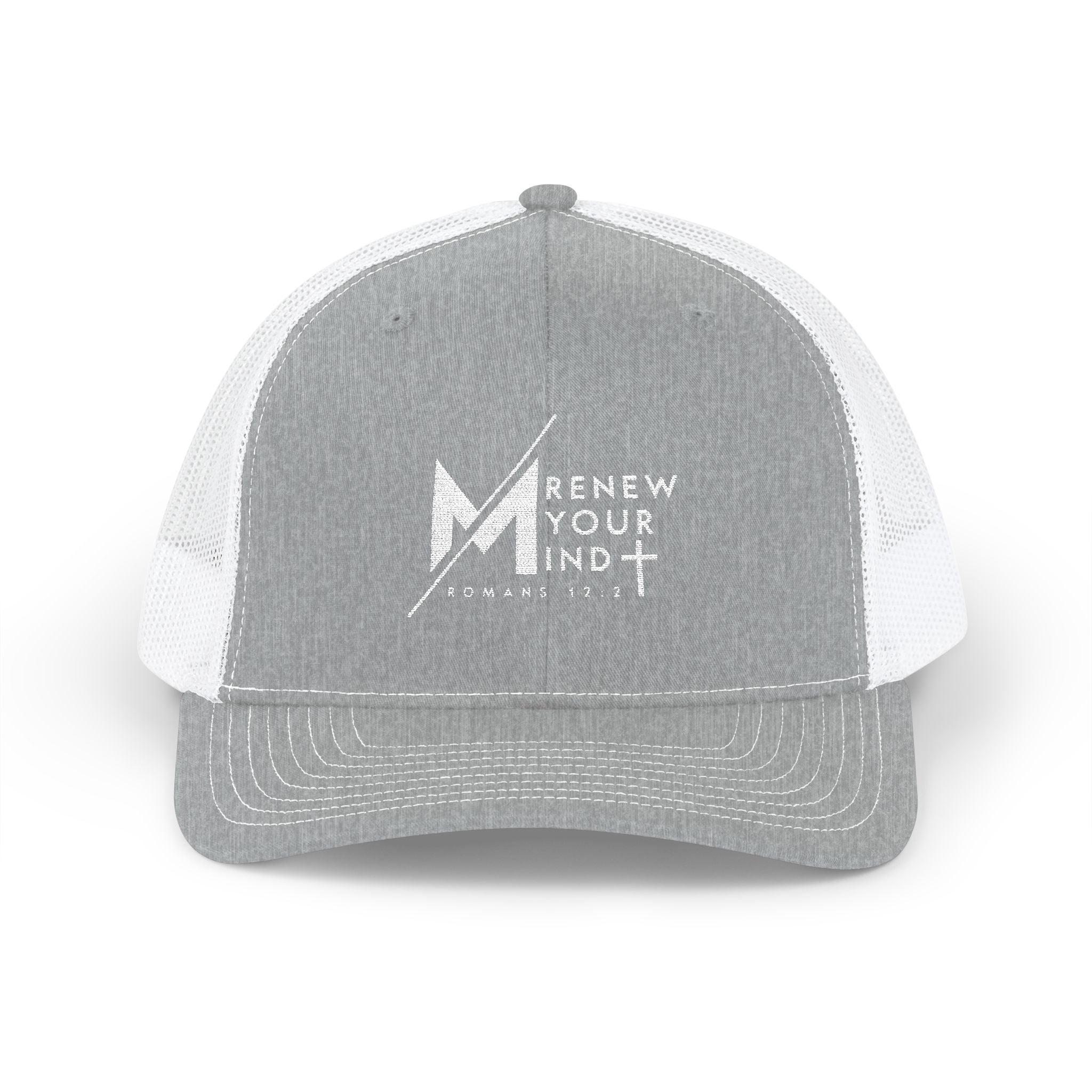 Renew Your Mind Richardson Snapback Hat