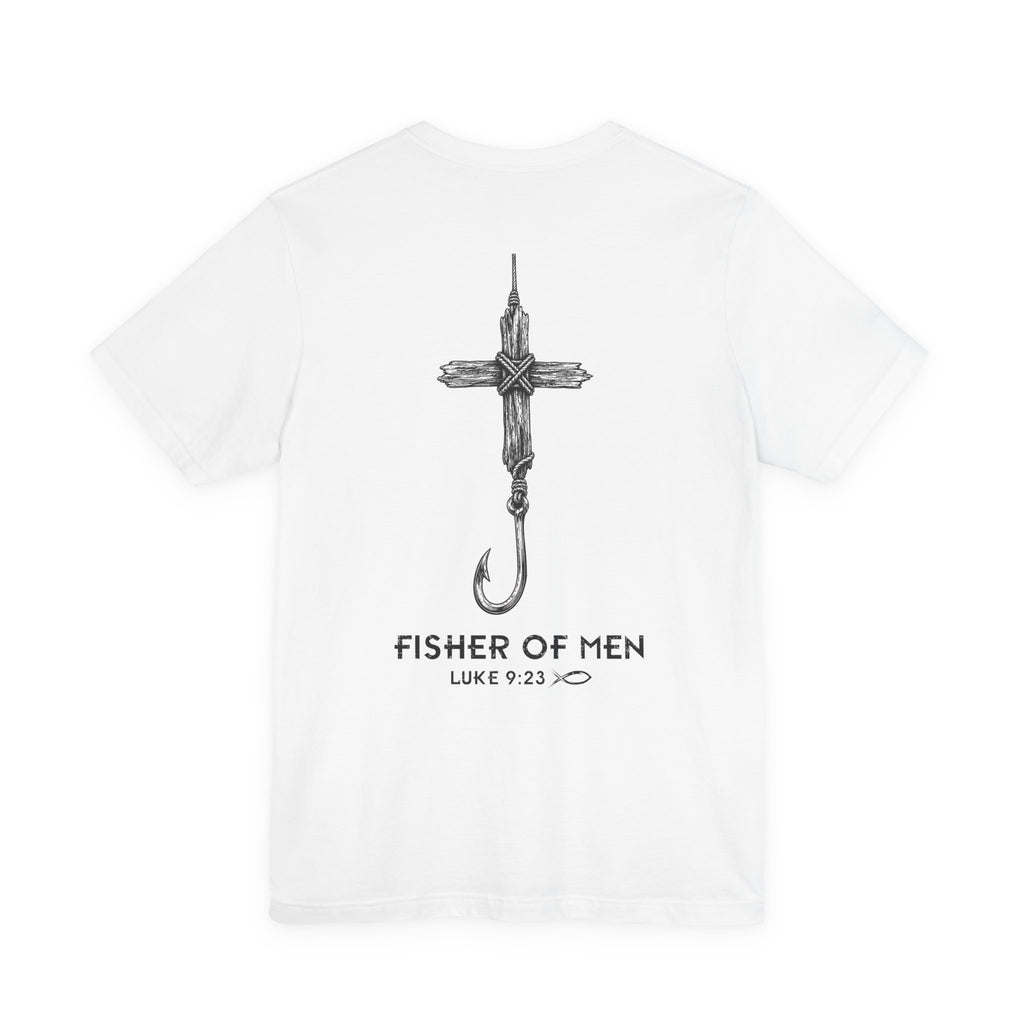 Fisher of Men Premium T-Shirt